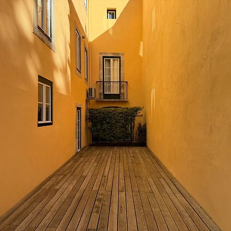 Metropolitan Living Lisbon - Laranjeiras Lisboa Exterior foto