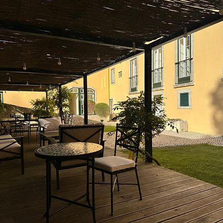 Metropolitan Living Lisbon - Laranjeiras Lisboa Exterior foto