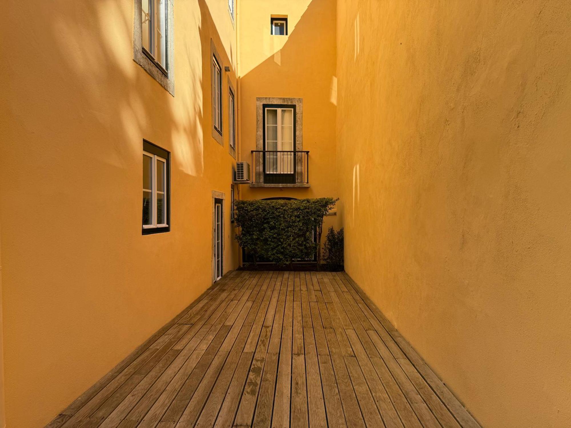 Metropolitan Living Lisbon - Laranjeiras Lisboa Exterior foto
